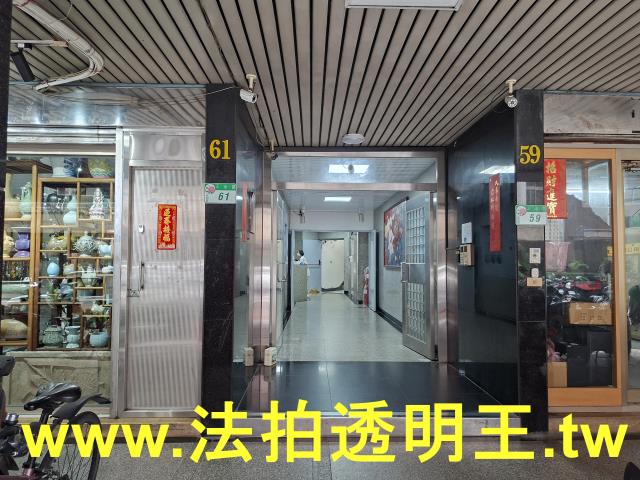 台北法拍大樓-5