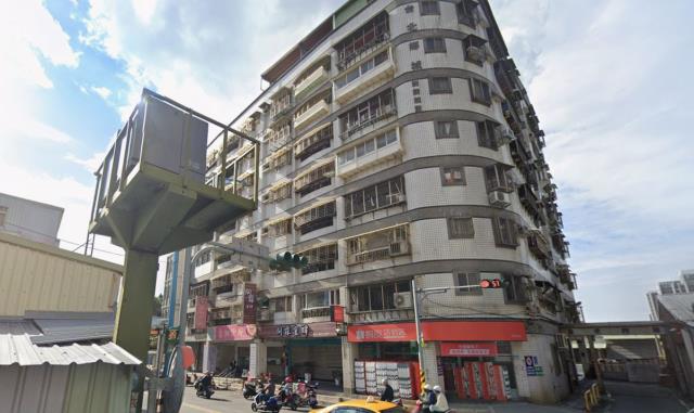新北法拍華廈-1