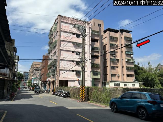 新北華廈法拍-1