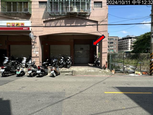 新北華廈法拍-3