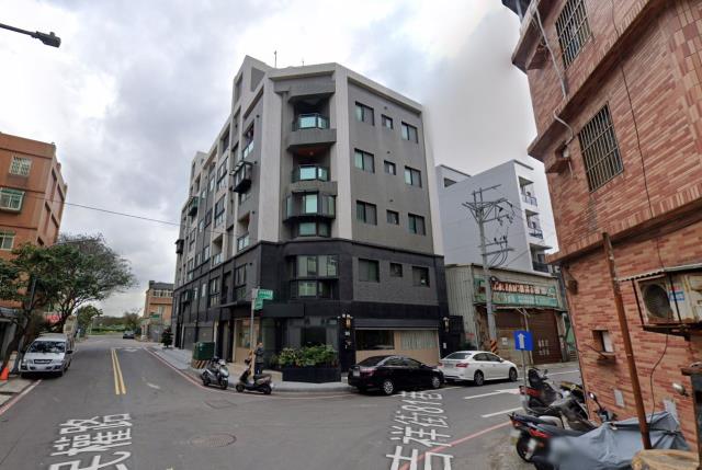 觀音區法拍屋民權路亞悅5期優室法拍林小陽
