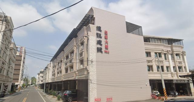 高雄大社透天法拍-6