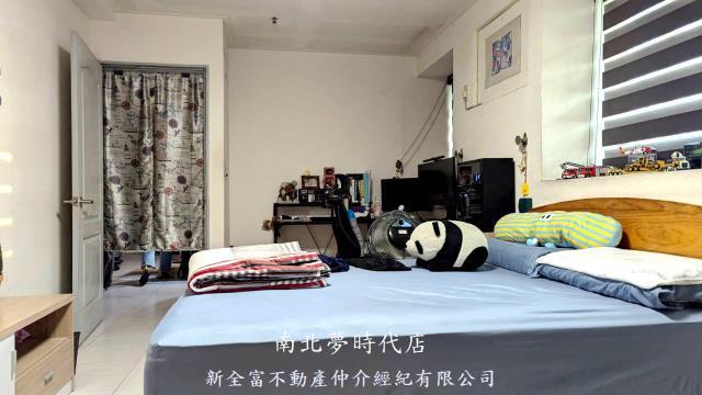 台南永康大樓-4