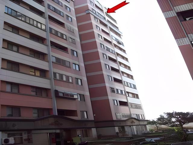 桃園楊梅大樓法拍-1