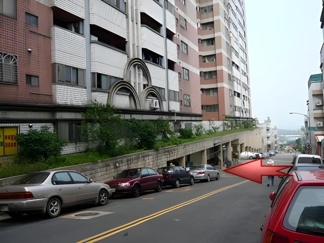 桃園楊梅大樓法拍-4