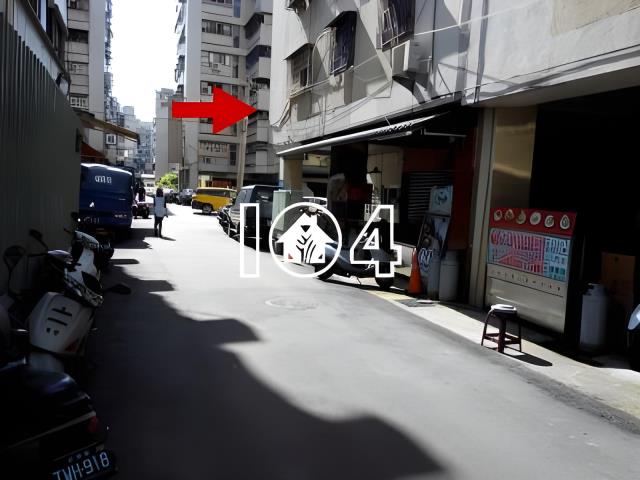 西區公寓法拍-1