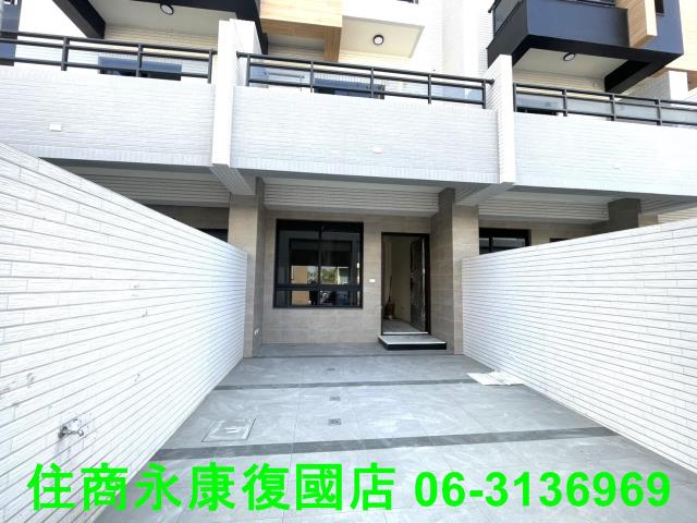 西港透天-1