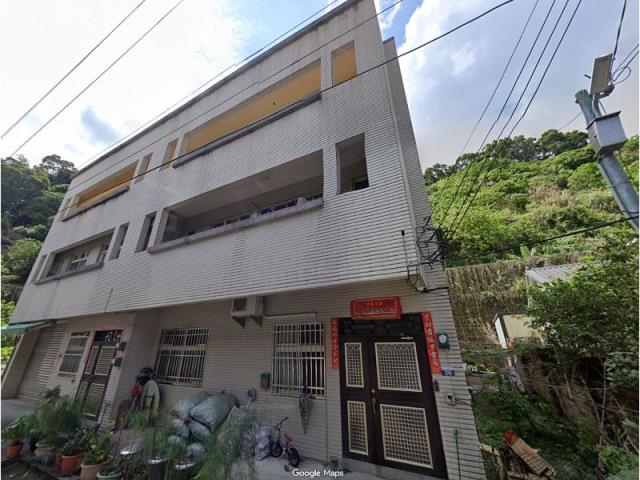 豐原法拍透天-1