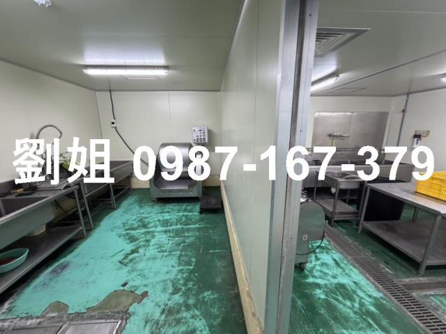 台南廠房出租新市工業區乙種工業區廠房分租可廠登