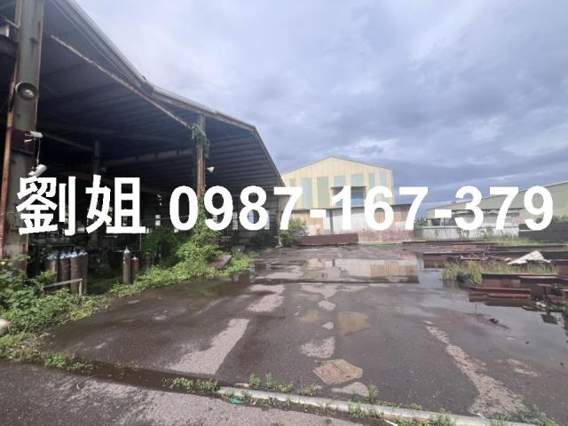 仁德廠房86快速道路保安工業區倉庫出租廠房