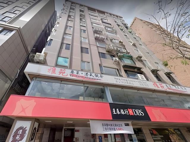 台北大樓法拍-2