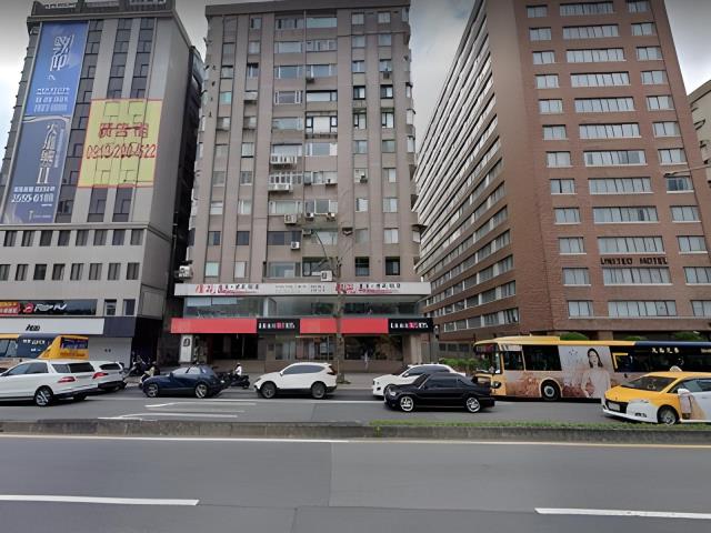 台北大樓法拍-5