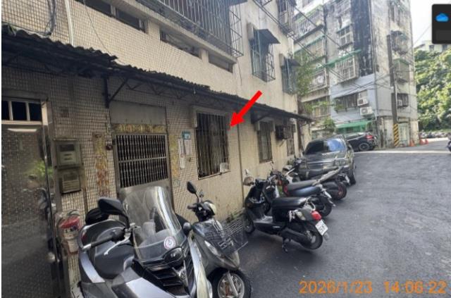 新北公寓拍賣-1