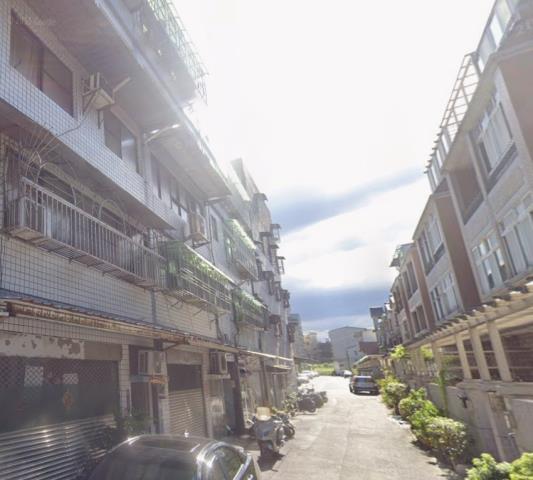 新北鶯歌公寓法拍-2