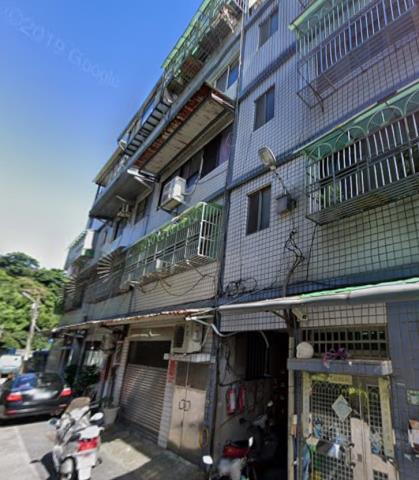 新北鶯歌公寓法拍-3