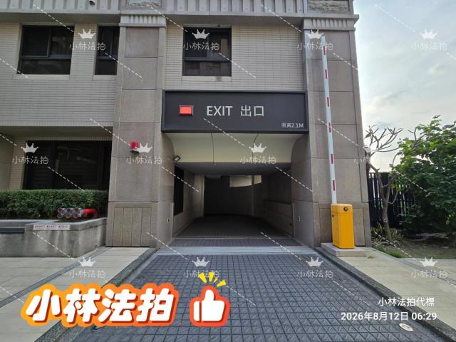 台中大里法拍大樓-2