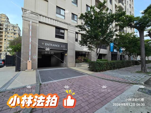 台中大里法拍大樓-3