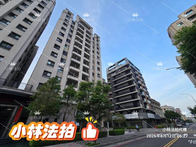 台中大里法拍大樓-4