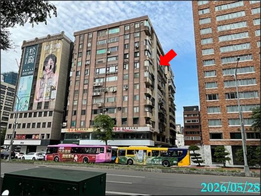 台北大安區法拍大樓-0
