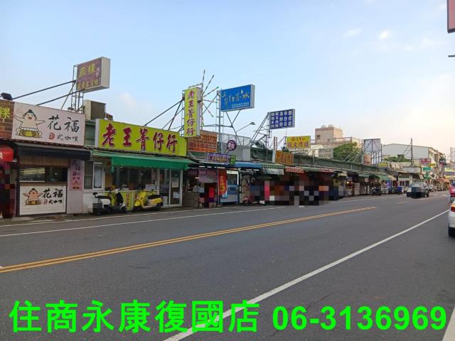 台南永康大樓-14
