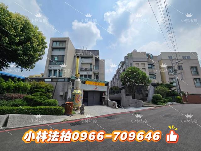 一小林法拍代標一台中市南屯區文山北巷2之75號