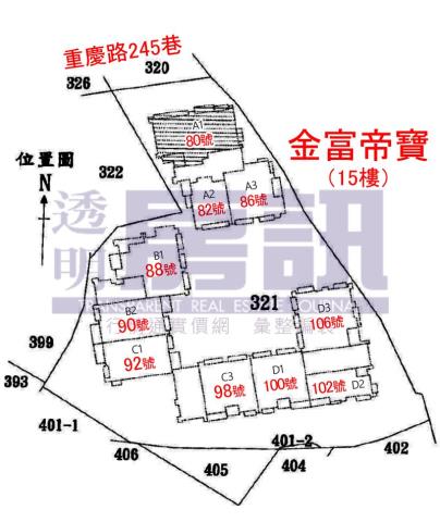 新北板橋大樓法拍-13