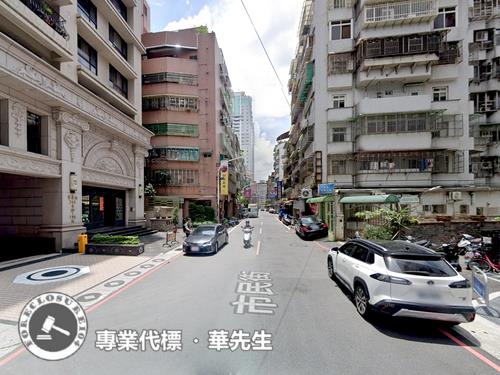 新北板橋大樓法拍-3