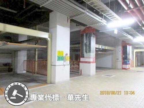 新北板橋大樓法拍-6