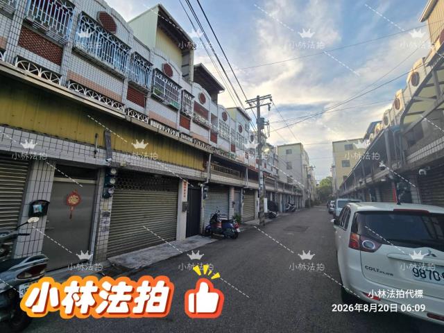 彰化員林拍賣透天-2