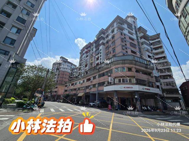 南投埔里法拍大樓-6