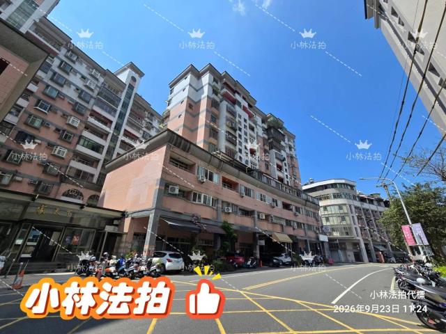 南投埔里法拍大樓-7
