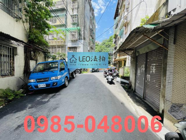 新北淡水公寓法拍-6