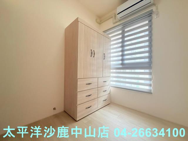 台中沙鹿大樓-5