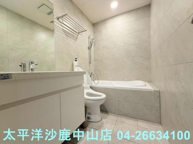 台中沙鹿大樓-8