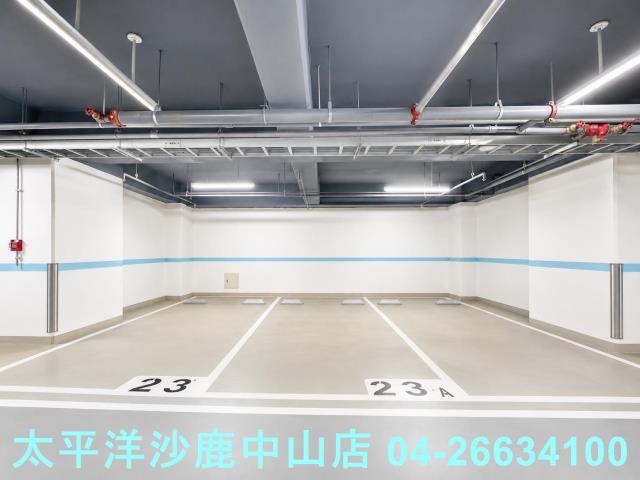 台中清水大樓-6