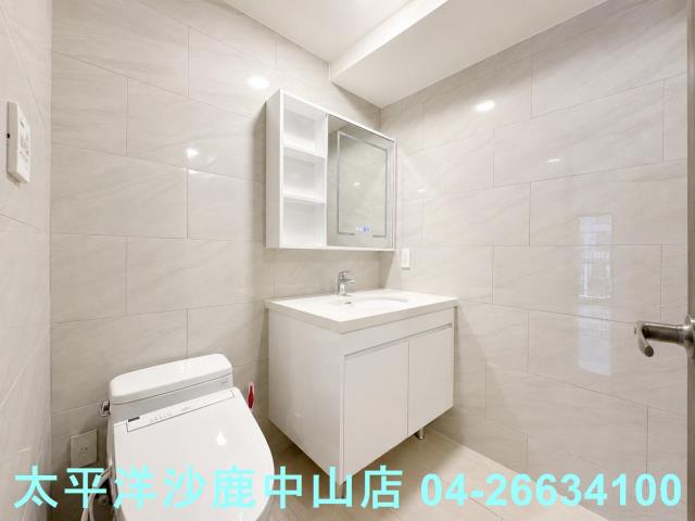 台中清水大樓-8