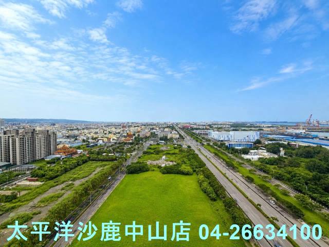 梧棲大樓-8