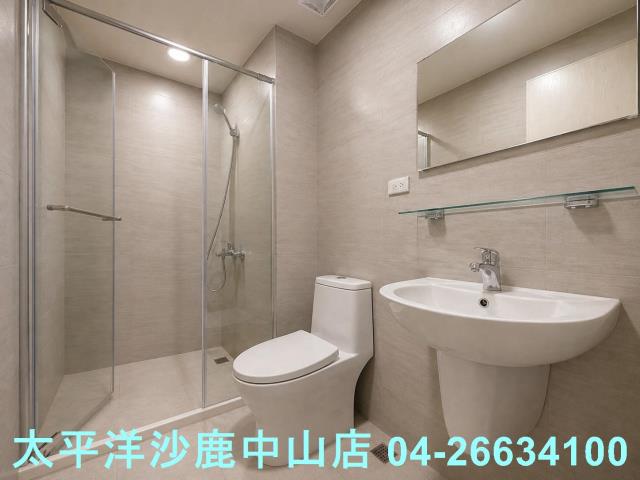 龍井華廈-1