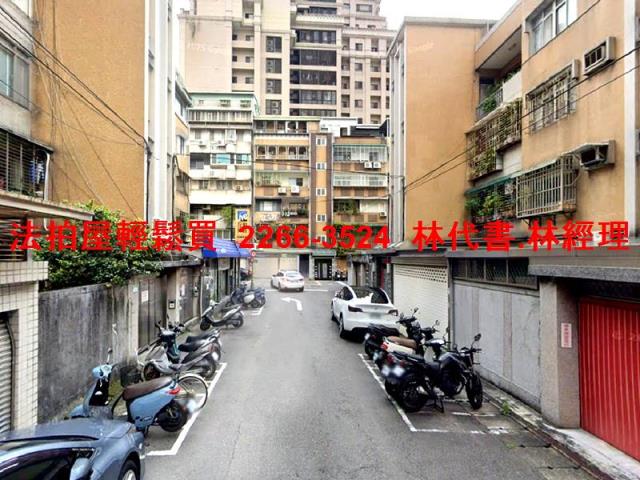 松山公寓法拍-6