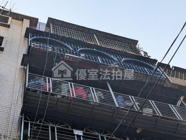 泰山公寓拍賣-0