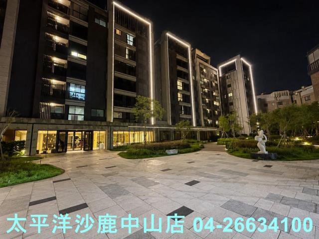 龍井華廈-11