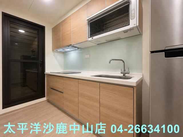 龍井華廈-1