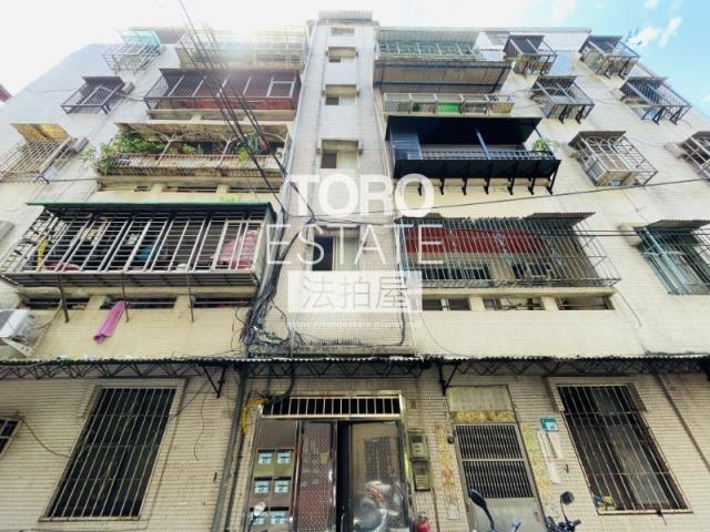 淡水公寓法拍-0