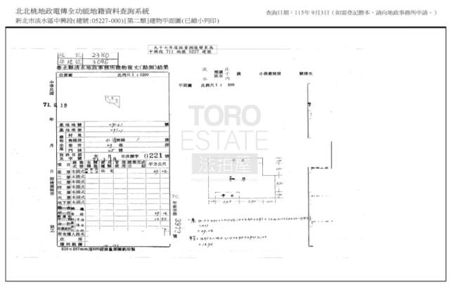 淡水公寓法拍-8