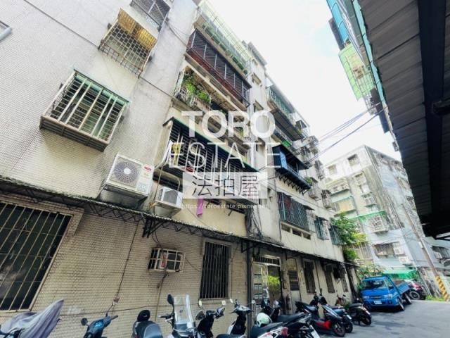淡水公寓法拍-3