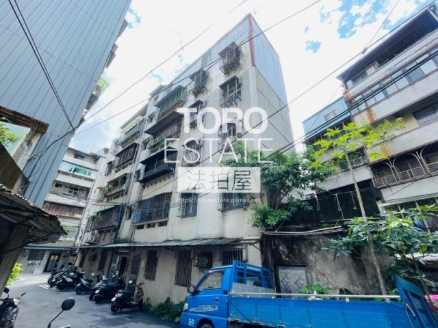 淡水公寓法拍-4