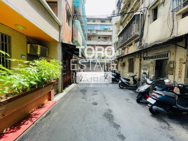 淡水公寓法拍-6