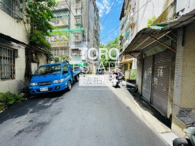 淡水公寓法拍-7