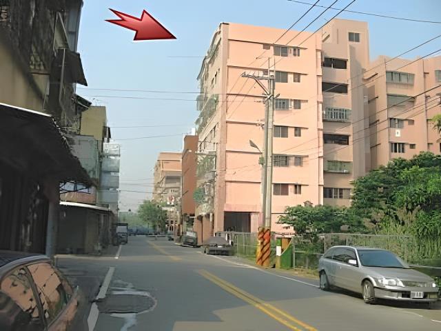 鶯歌華廈法拍-1