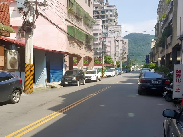 鶯歌華廈法拍-3